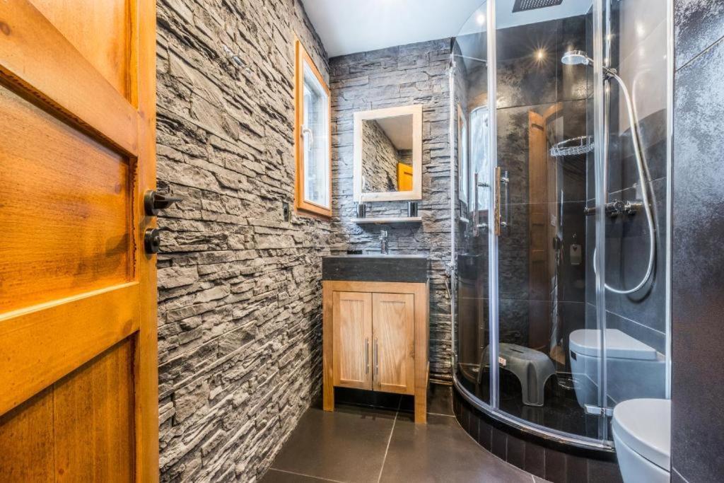 Eden Studio Chamonix Centre ภายนอก รูปภาพ
