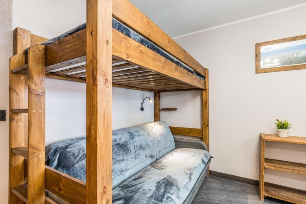Eden Studio Chamonix Centre ภายนอก รูปภาพ