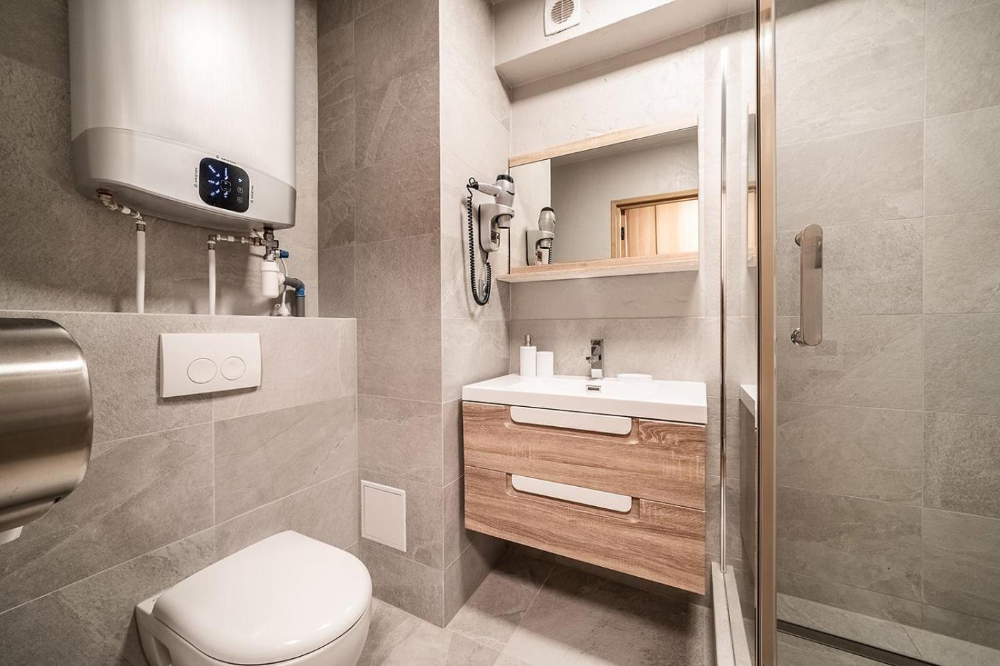 Eden Studio Chamonix Centre ภายนอก รูปภาพ