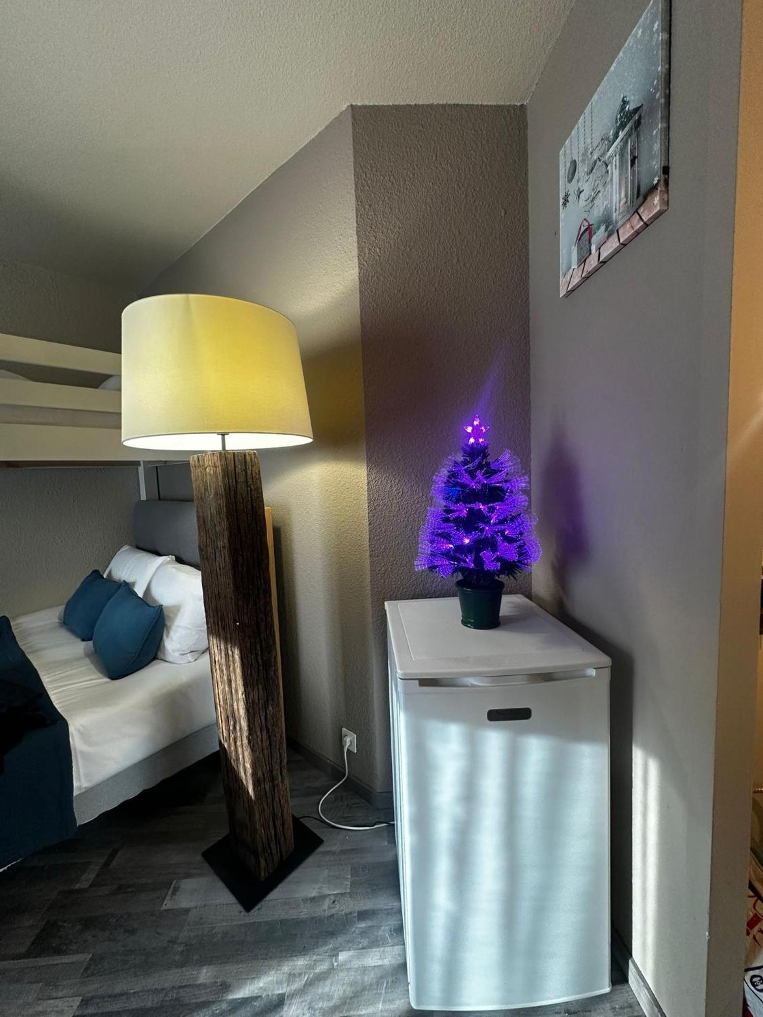 Eden Studio Chamonix Centre ภายนอก รูปภาพ